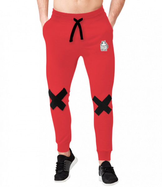 MEN'S TRACKSUIT CROSS