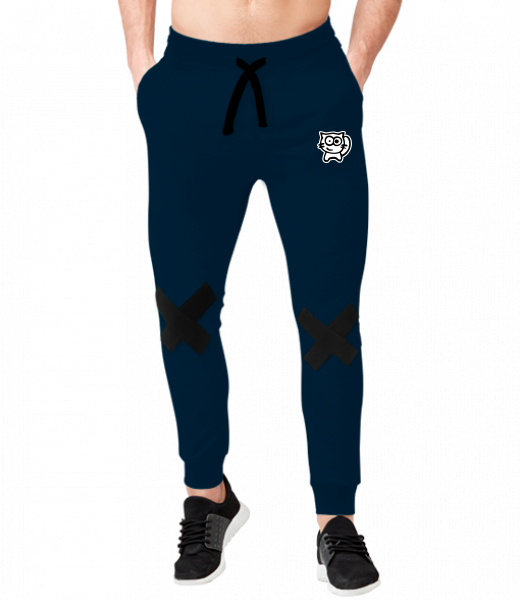 MEN'S TRACKSUIT CROSS