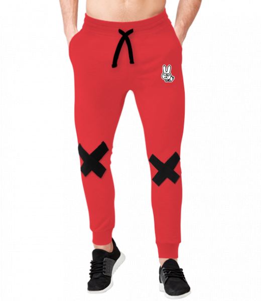 MEN'S TRACKSUIT CROSS