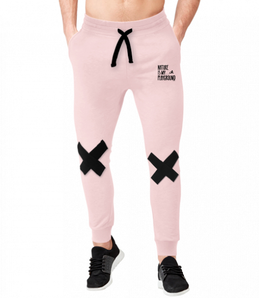 MEN'S TRACKSUIT CROSS