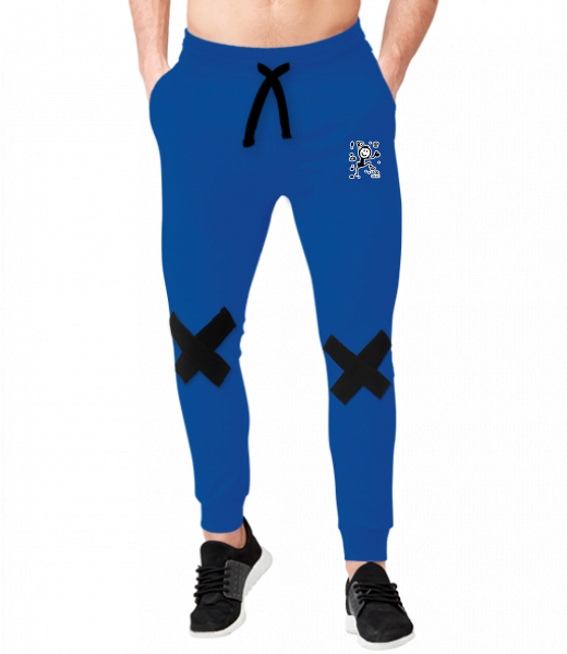 MEN'S TRACKSUIT CROSS