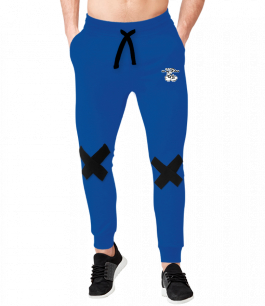 MEN'S TRACKSUIT CROSS