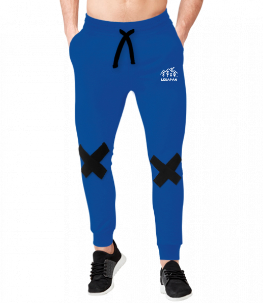 MEN'S TRACKSUIT CROSS