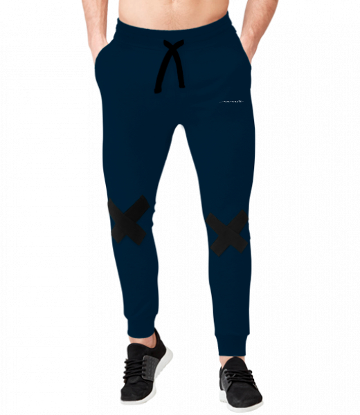 MEN'S TRACKSUIT CROSS