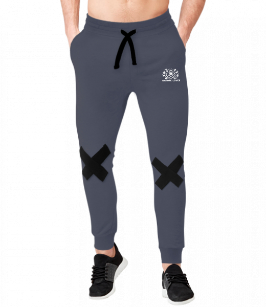 MEN'S TRACKSUIT CROSS