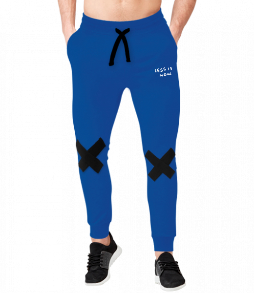 MEN'S TRACKSUIT CROSS