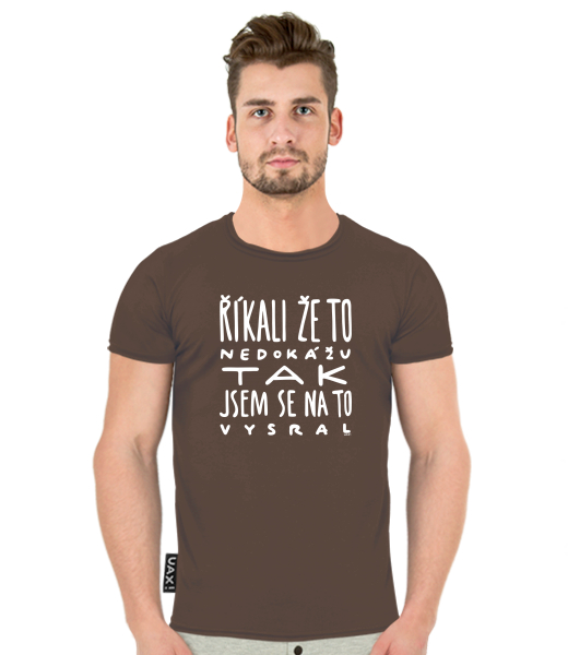 T-SHIRT BALI