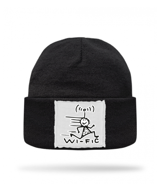 KNITTED CAP