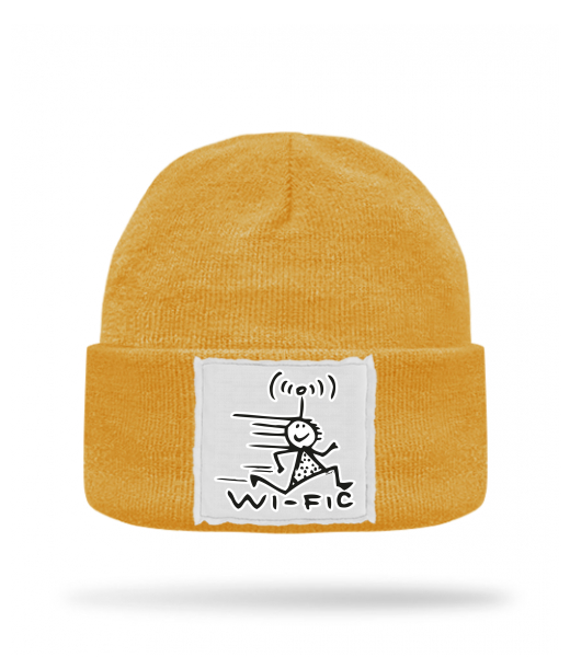 KNITTED CAP