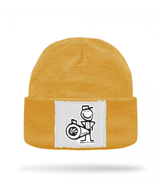 KNITTED CAP