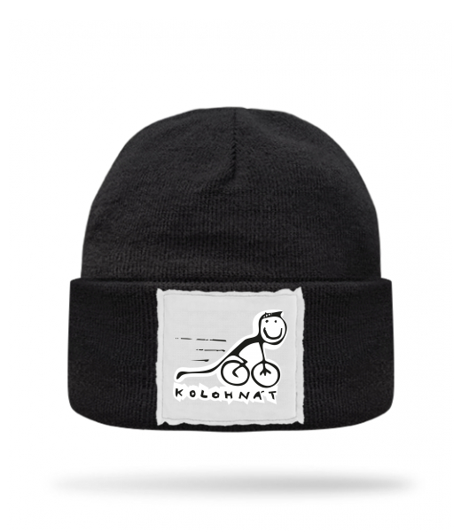 KNITTED CAP