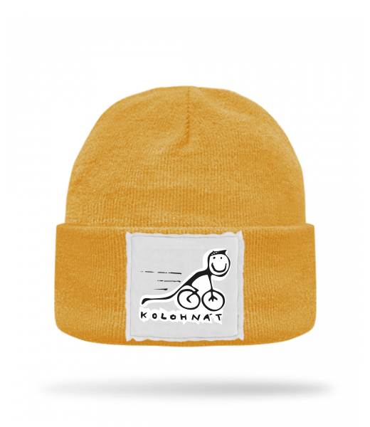 KNITTED CAP