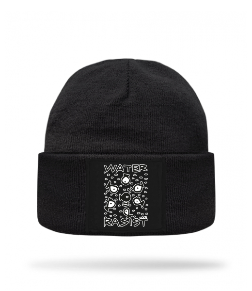 KNITTED CAP