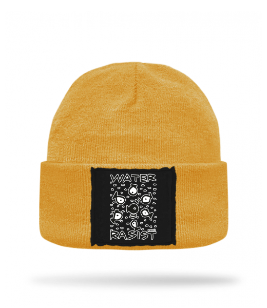 KNITTED CAP