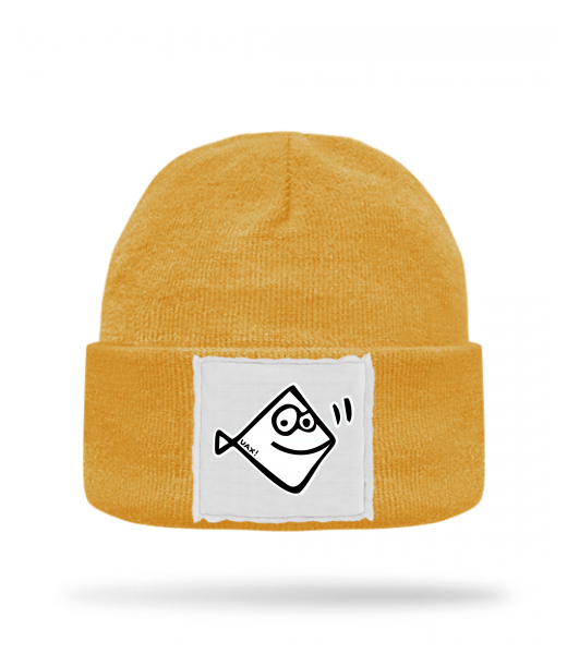 KNITTED CAP