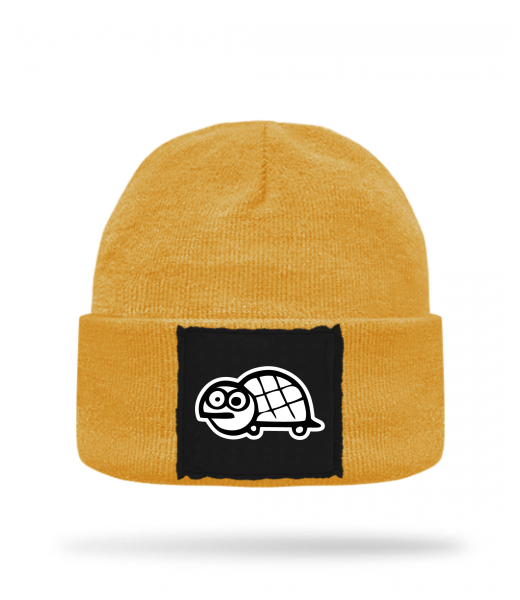 KNITTED CAP