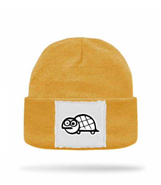 KNITTED CAP