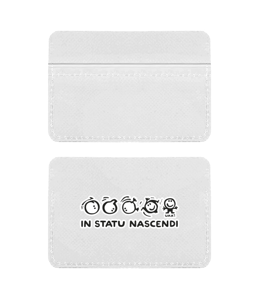 SLIM CARD HOLDER