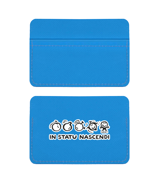 SLIM CARD HOLDER