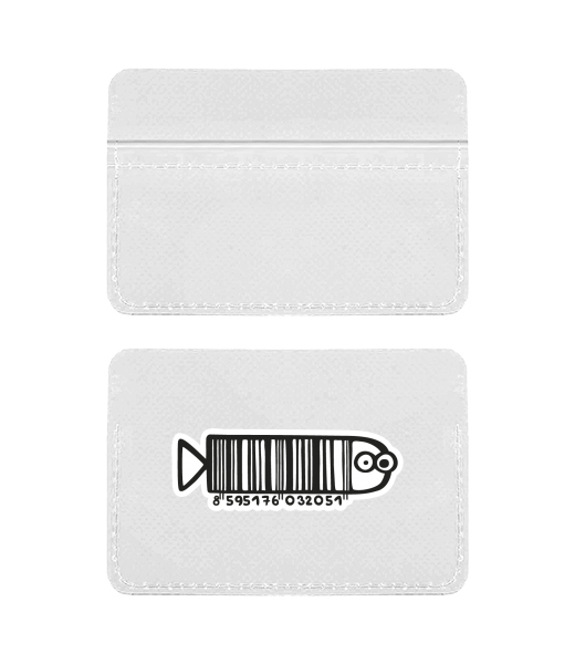 SLIM CARD HOLDER