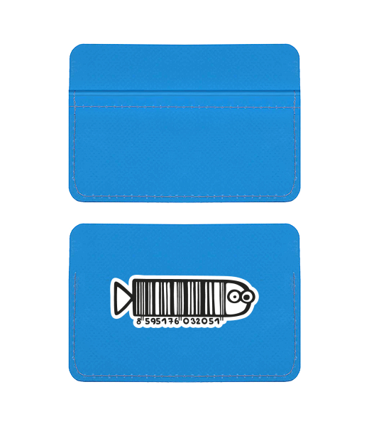 SLIM CARD HOLDER