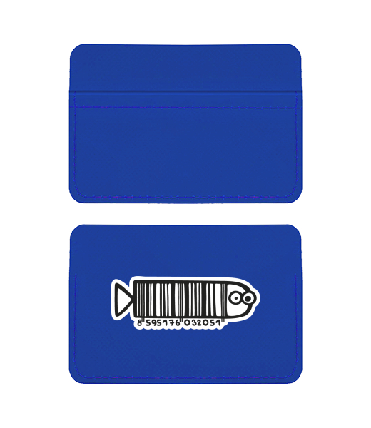 SLIM CARD HOLDER