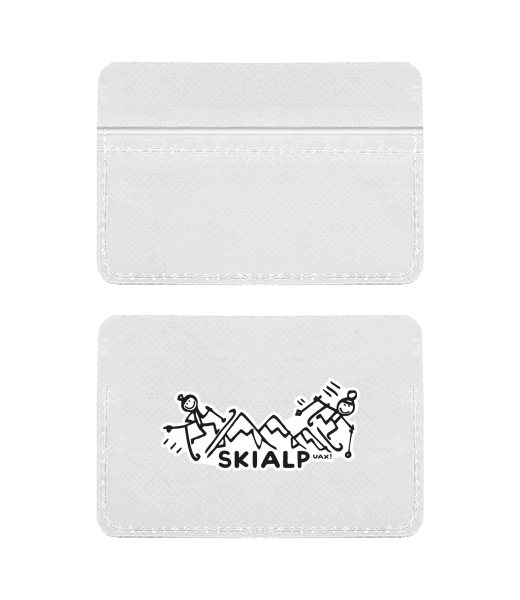 SLIM CARD HOLDER