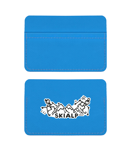 SLIM CARD HOLDER