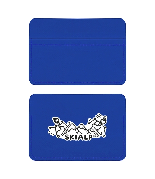 SLIM CARD HOLDER