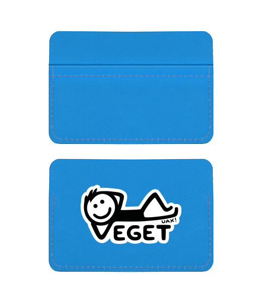 SLIM CARD HOLDER