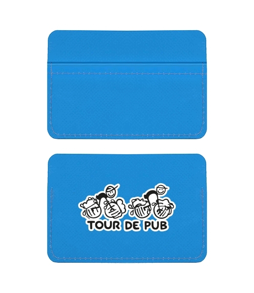 SLIM CARD HOLDER