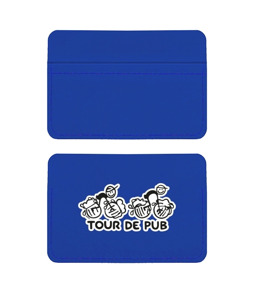 SLIM CARD HOLDER