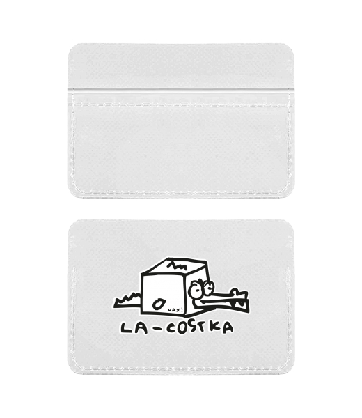 SLIM CARD HOLDER