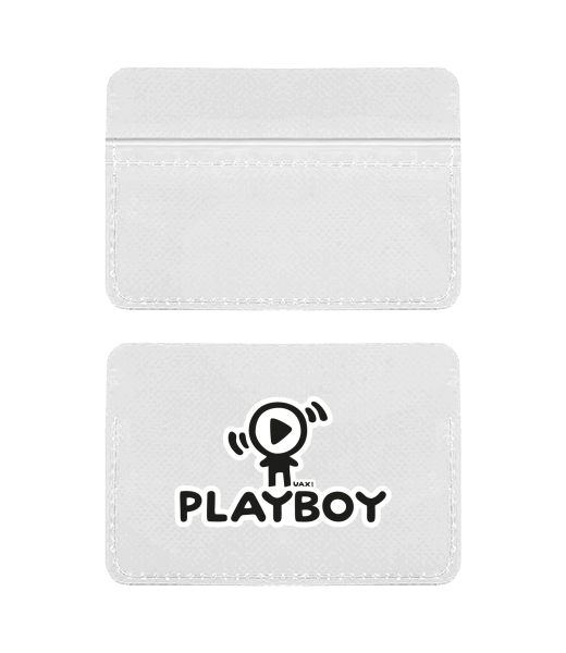 SLIM CARD HOLDER