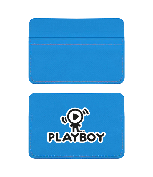 SLIM CARD HOLDER