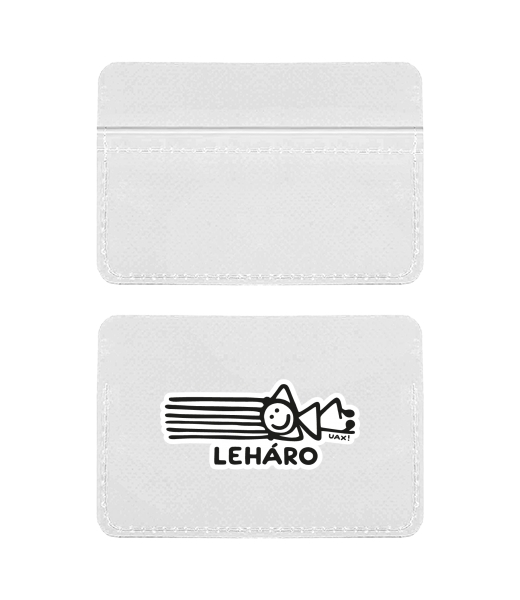 SLIM CARD HOLDER