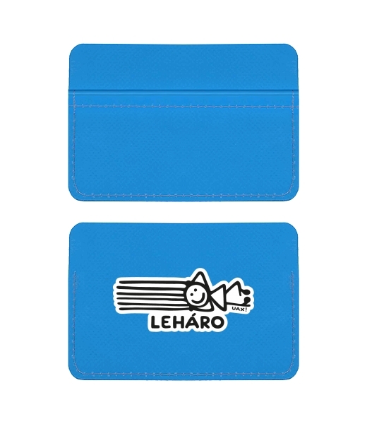 SLIM CARD HOLDER