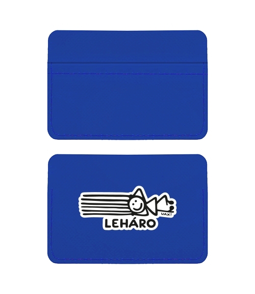 SLIM CARD HOLDER