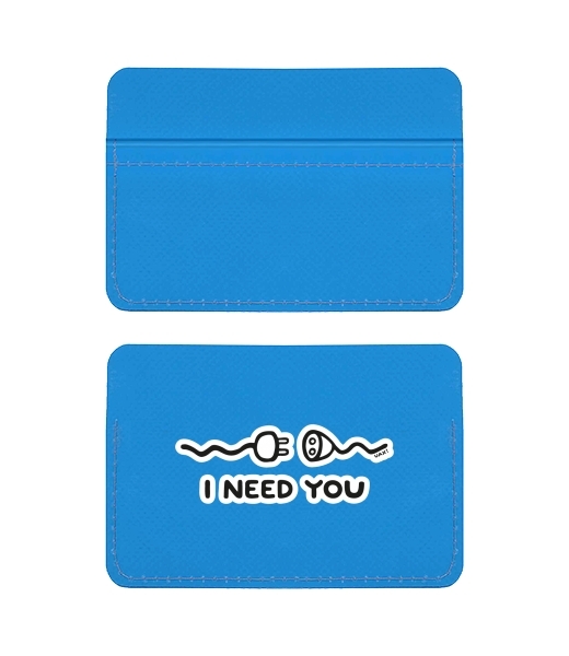 SLIM CARD HOLDER