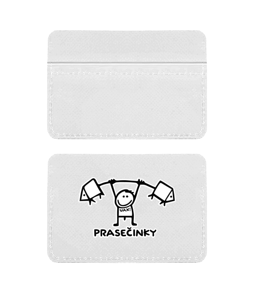 SLIM CARD HOLDER