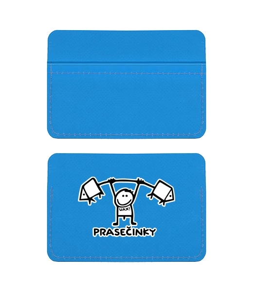 SLIM CARD HOLDER