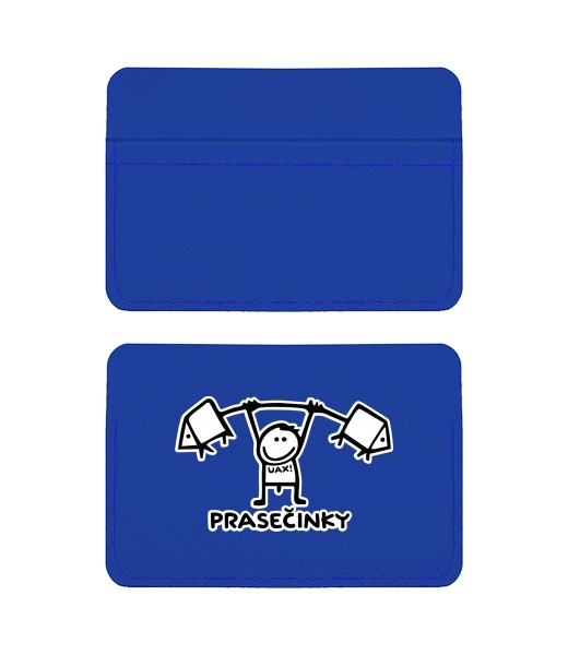 SLIM CARD HOLDER