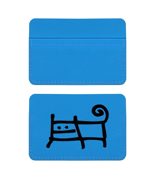 SLIM CARD HOLDER