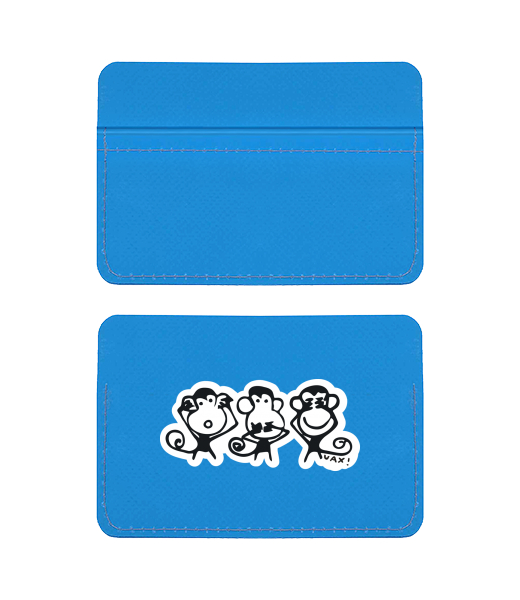 SLIM CARD HOLDER