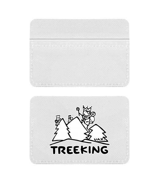 SLIM CARD HOLDER