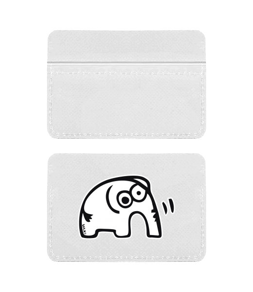 SLIM CARD HOLDER