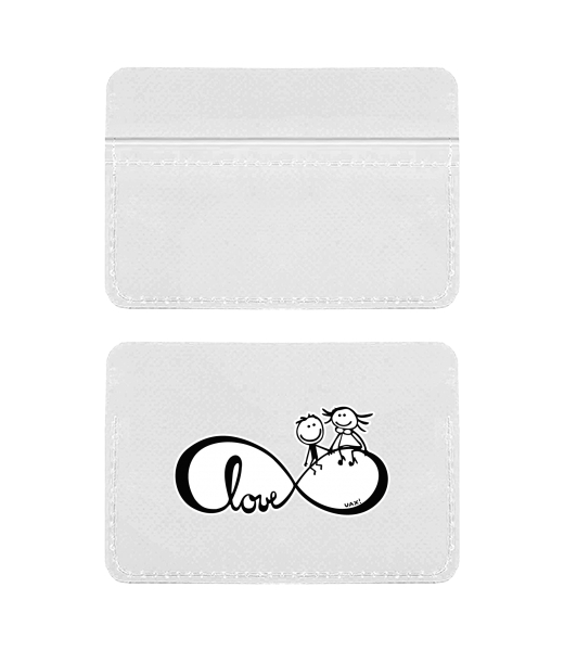 SLIM CARD HOLDER