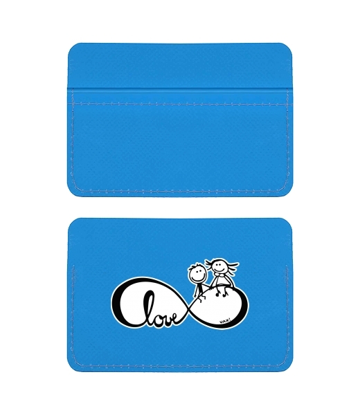 SLIM CARD HOLDER