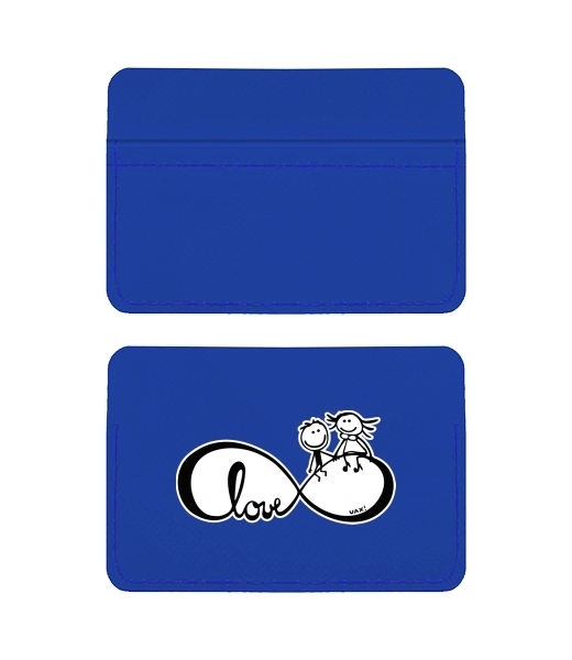 SLIM CARD HOLDER