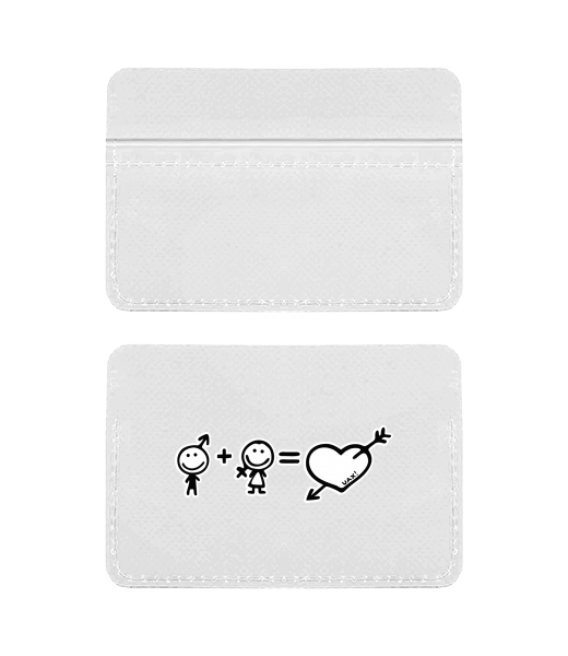 SLIM CARD HOLDER